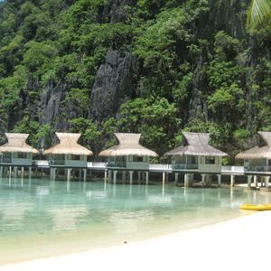 Meet your Posher, Marites cuevas